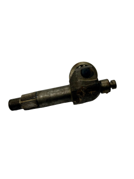 Lenkschnecke GAZ 69