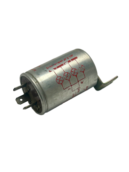 Preview: Blinkgeber 6V 2x21W Trabant