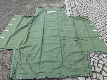 Plane/Verdeck GAZ 69