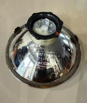 Reflektor GAZ 69, UAZ