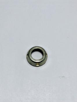 Überwurfmutter Zündschloß UAZ, GAZ 69, Wolga, GAZ 53, GAZ 66, Buchanka