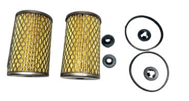 Dieselfilter Ural 4320, Kamaz