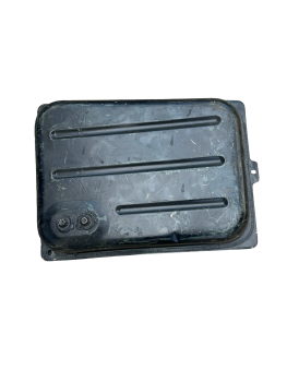 Benzintank GAZ 69