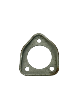 Auspuffflansch GAZ 69