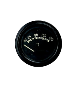Temperaturanzeige URAL 4320
