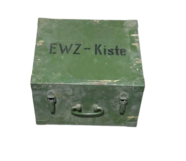 Nachtsichtgerät Panzer CCCP