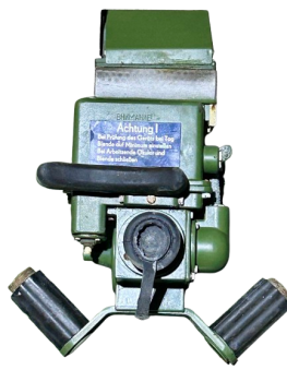 Preview: Nachtsichtgerät Panzer CCCP