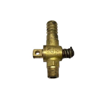 Kühlwasserablasshahn H65, 1H65