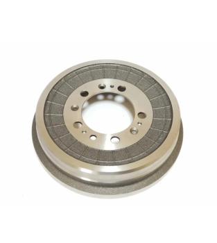 Bremstrommel GAZ 69, UAZ 469, 452, Wolga M21-24