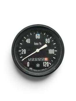 Tachometer UAZ