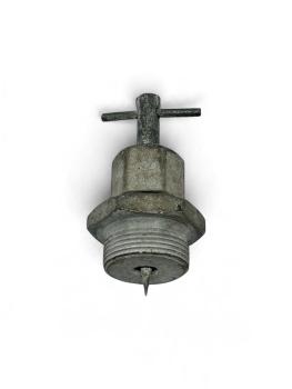 Leerlaufgemischschraube GAZ 69