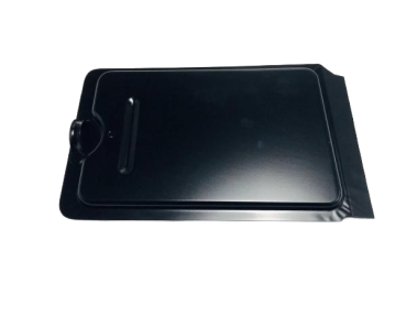 Batterieabdeckung GAZ 69