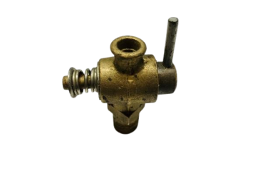 Ablasshahn GAZ, UAZ, Wolga