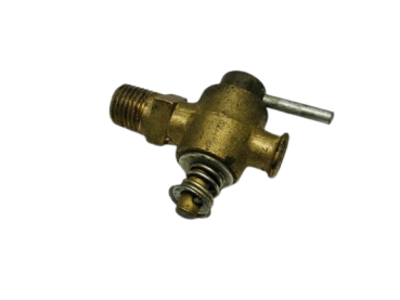 Preview: Ablasshahn GAZ, UAZ, Wolga