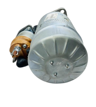 Preview: Anlasser UAZ 469, 452