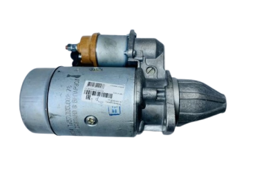 Preview: Anlasser UAZ 469, 452