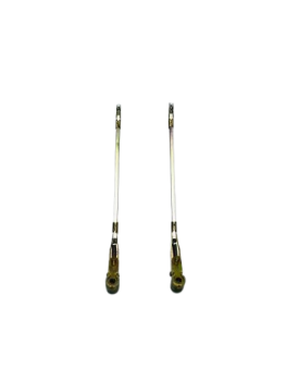 Scheibenwischerarm GAZ 69