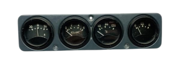 Armaturenbrett UAZ 452, 469