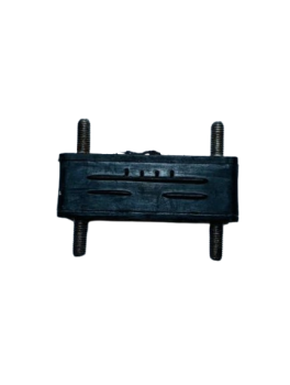 Getriebeauflage Wolga M 24 Gummiauflage