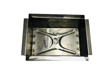 Batteriekasten GAZ 69
