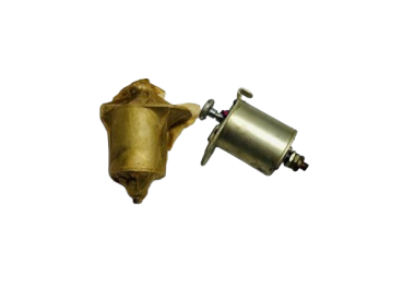 Preview: Batteriehauptschalter Traktor, ZT 300, IFA, Belarus