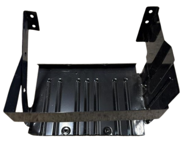 Batteriehalter UAZ 469