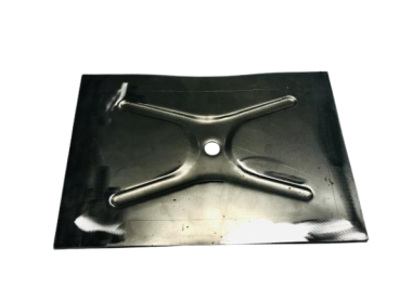 Bodenblech Batteriekasten GAZ 69