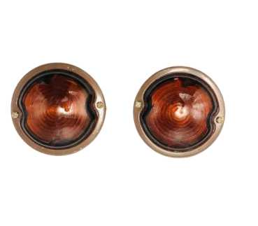 Blinker UAZ a. Ausführung