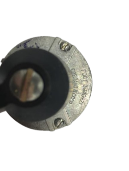 Preview: Blinklichtschalter GAZ66, URAL, ZIL