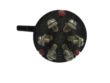 Preview: Blinklichtschalter GAZ66, URAL, ZIL