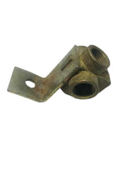 Preview: Bremsleitungsverteiler UAZ, GAZ, ZIL, URAL