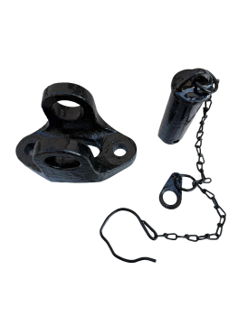 Preview: Zugmaul GAZ 69, UAZ