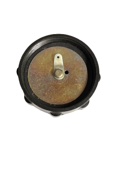 Preview: Tankdeckel Ural 375