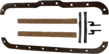 Dichtung Ölwanne GAZ 69