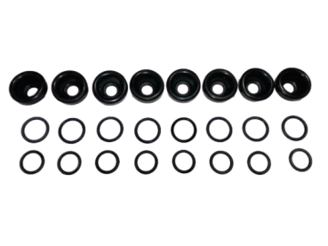 Dichtsatz Radbremszylinder GAZ, UAZ, Wolga