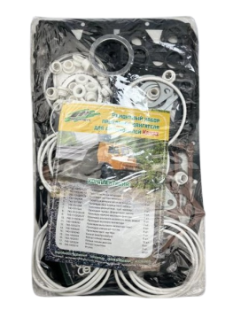 Dichtungssatz KAMAZ, URAL 4320