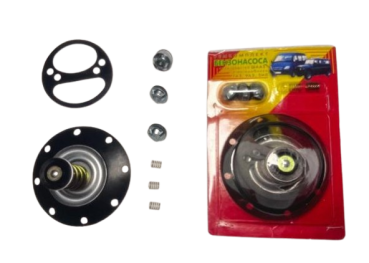 Dichtungssatz Benzinpumpe GAZ 69