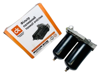 Dieselfilter URAL 4320