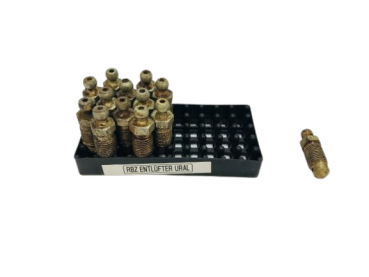 Entlüftungsschraube URAL 375, Radbremszylinder