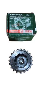 Preview: Freilauf UAZ