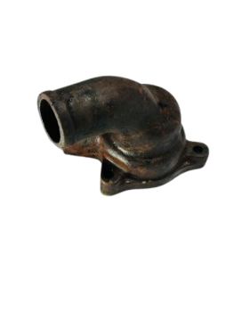 Preview: Thermostatgehäuse GAZ 69