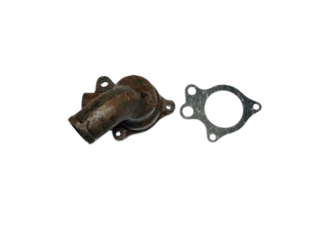 Preview: Thermostatgehäuse GAZ 69