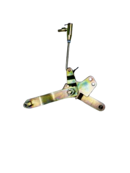 Vergasergestänge UAZ 469, 452 (Buchanka)