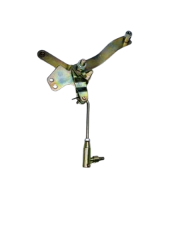 Preview: Vergasergestänge UAZ 469, 452 (Buchanka)