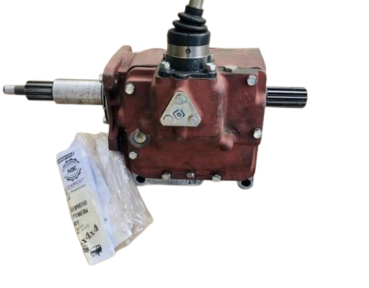 Getriebe UAZ 469, 31512