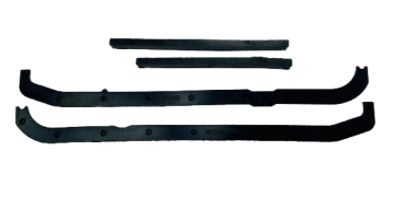 Dichtung Ölwanne UAZ, Wolga M21