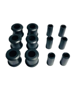 Gummibuchse Stoßdämpfer GAZ 69, UAZ