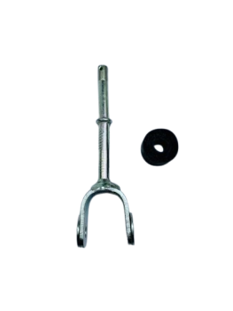 Gummibuchse Stabilisator GAZ 69