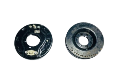 Handbremse GAZ 69, UAZ 469, Buchanka