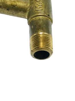 Preview: Heizungshahn GAZ, UAZ, LUAZ, Wolga